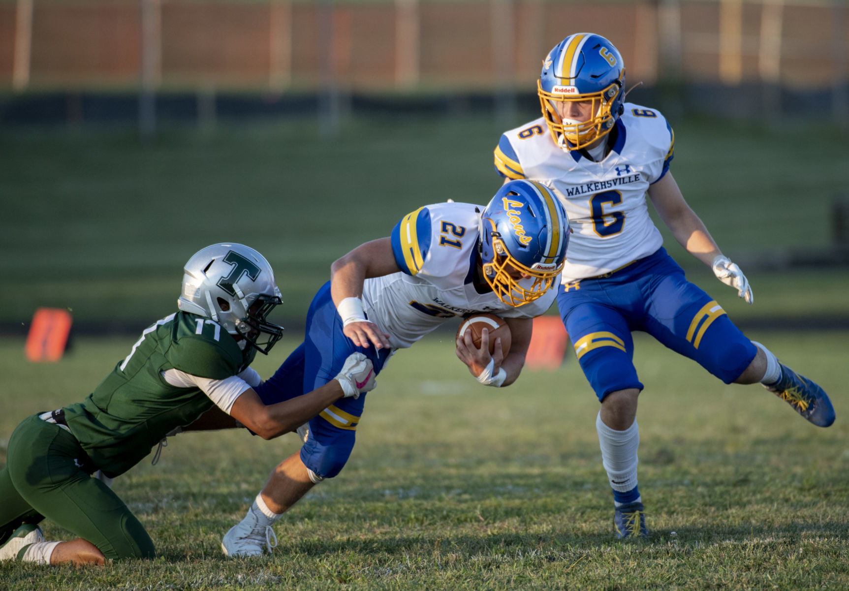 Tuscarora Football